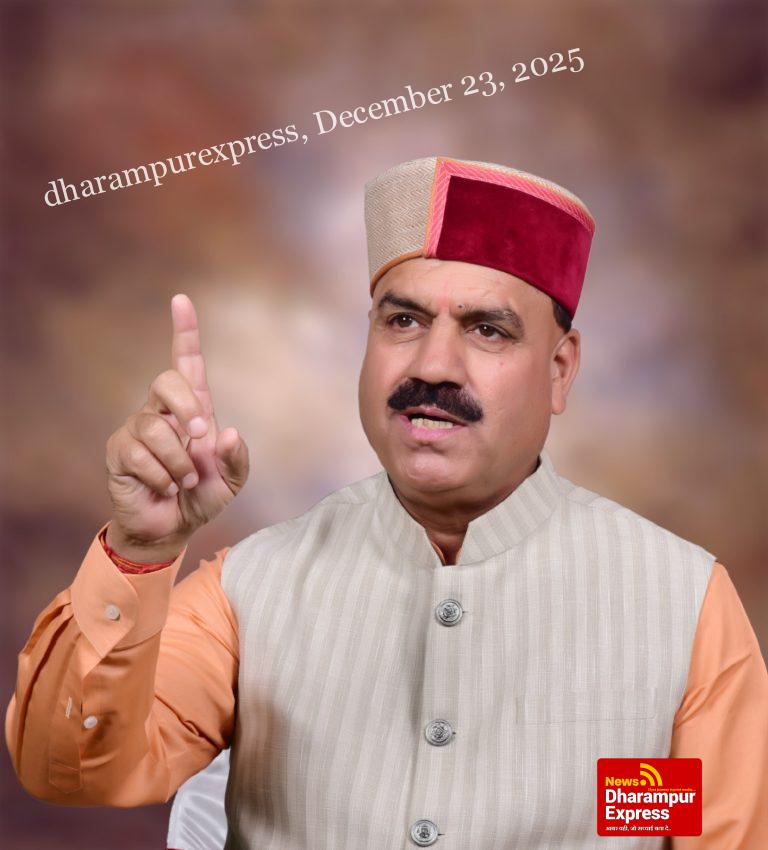 राजनीतिक दबाव में काम कर रही है पुलिस, नशे के खिलाफ कार्रवाई में दिख रही है दोहरी नीति : इंद्रदत्त लखनपाल