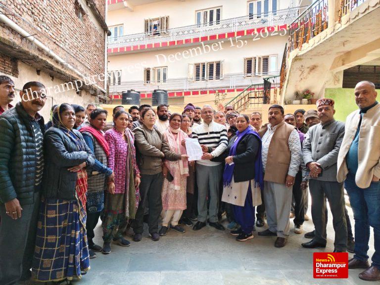 मुख्यमंत्री का अभिनंदन करेंगे रेहड़ी-फहड़ी और टैक्सी यूनियन के सदस्य