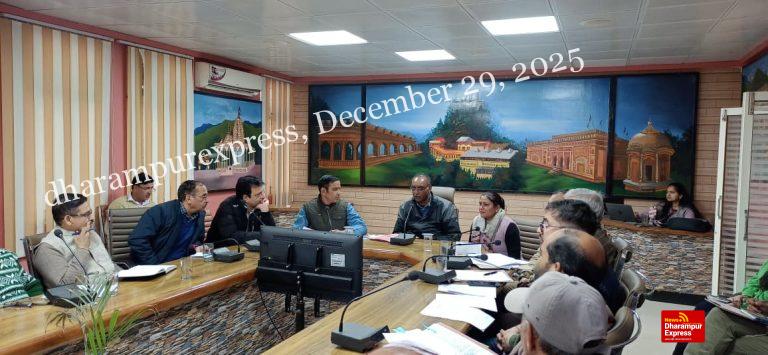 एससी-एसटी, अल्पसंख्यकों, दिव्यांगों और सफाई कर्मियों को करें लाभान्वित