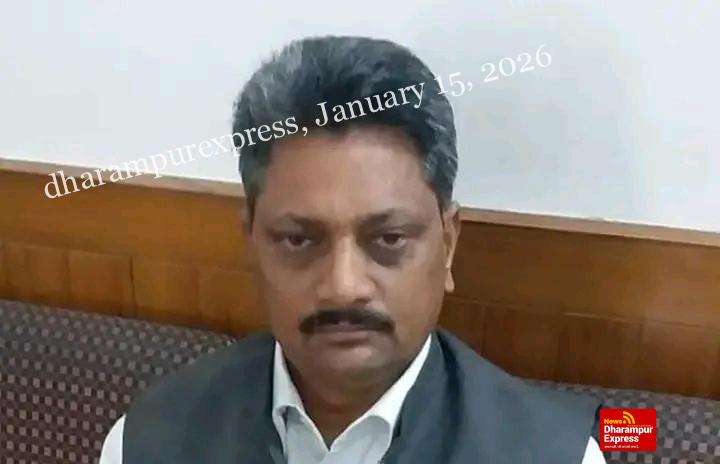 विधायक सुरेश कुमार 16 को करेंगे जिला कल्याण समिति की बैठक की अध्यक्षता
