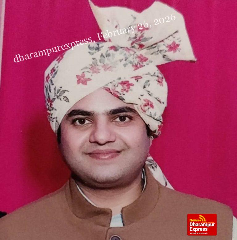 मुख्यमंत्री सुखविंदर सिंह सुक्खू का तीन दिवसीय दौरा रहा सफल : विवेक कटोच