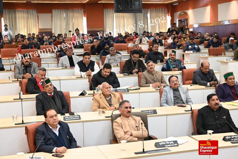 राजस्व घाटा अनुदान को समाप्त करना सरकार का नहीं, बल्कि राज्य की जनता के अधिकारों का मुद्दा हैः मुख्यमंत्री