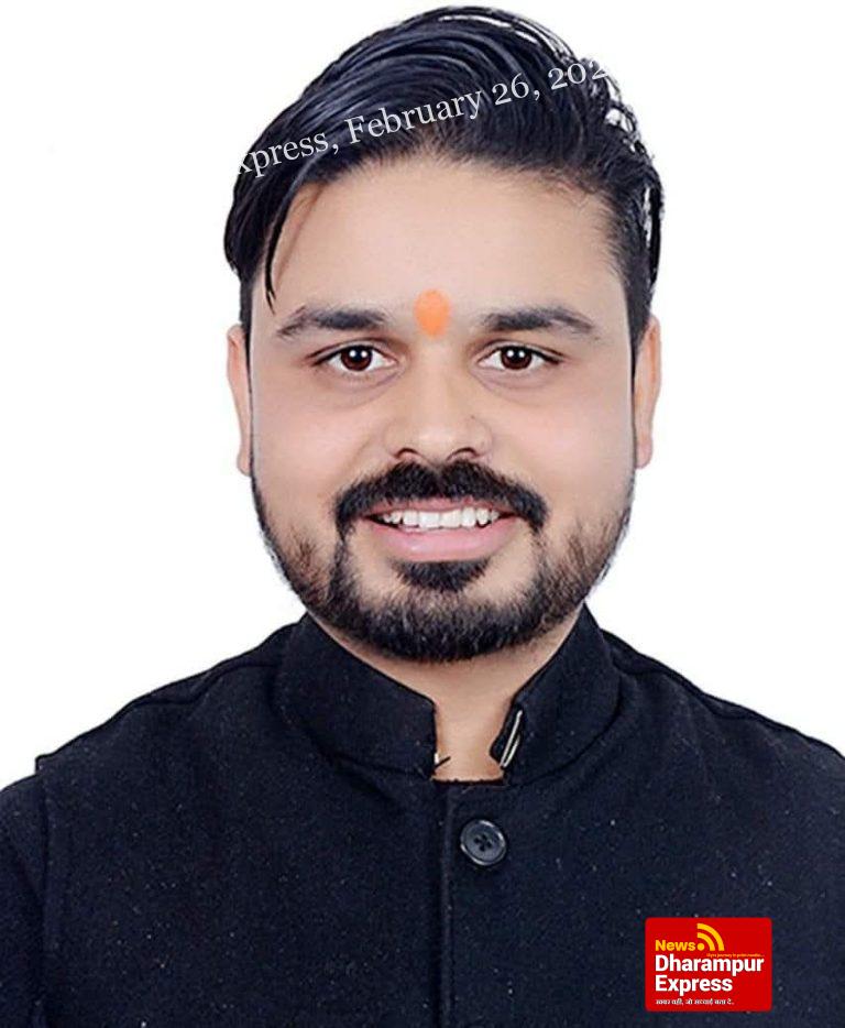 शाहपुर में विकास कार्य शून्य, केंद्र सरकार की योजनाओं पर लगाई जा रही व्यक्तिगत मोहर : अरविंद सिंह चौधरी