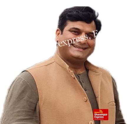 जयराम ठाकुर के गुणगान और खोखले दावों से हिमाचल का भला नहीं होने वाला: डॉ पुष्पेंद्र वर्मा