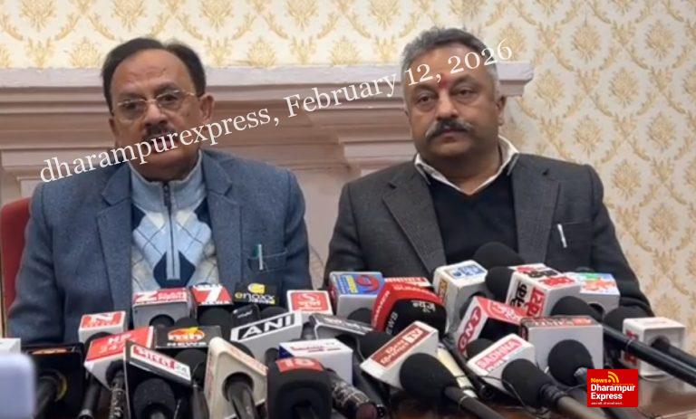 कैबिनेट: RDG बंद होने के बावजूद भी OPS नहीं होगी बंद, भर्तियां भी रहेगी जारी,1066 पदों को भरने की दी मंजूरी