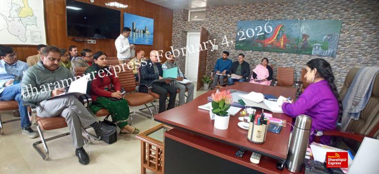 दूध उत्पादन की क्षमता के आधार पर करें त्वरित प्रबंध : गंधर्वा राठौड़