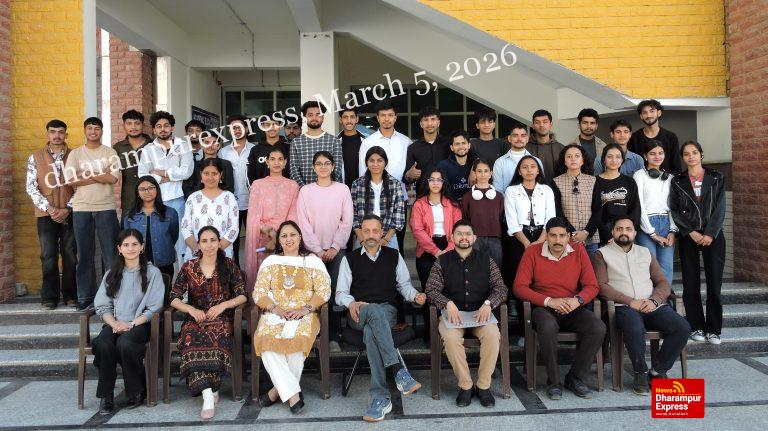 आज से शुरू होगा तकनीकी विवि का युवा उत्सव