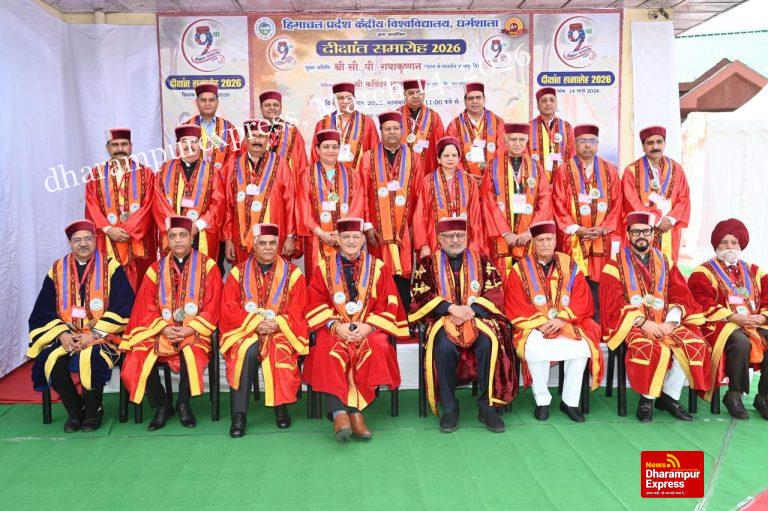 विजिलेंस और एसीबी को आरटीआई से बाहर रखकर क्या छुपाना चाहते हैं मुख्यमंत्री : जयराम ठाकुर