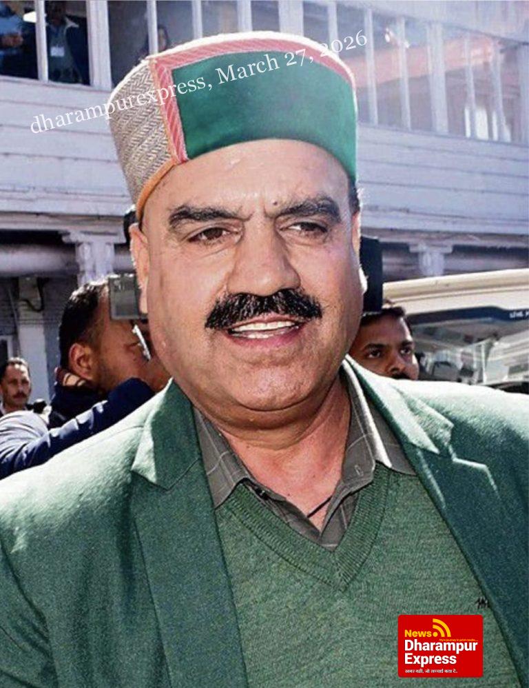 मोदी सरकार का ऐतिहासिक एवं जनहितकारी निर्णय – महंगाई के दौर में देशवासियों को बड़ी राहत: इन्द्रदत्त लखनपाल
