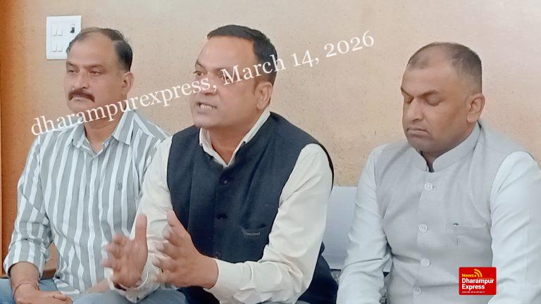 निजी नशा मुक्ति केंद्रों की मिल रही शिकायतें, नशा निवारण बोर्ड गठित करेगा कमेटी : नरेश ठाकुर