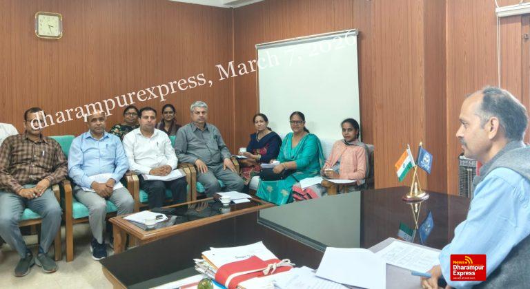 भोरंज की 259 बेसहारा महिलाओं के बच्चों की शिक्षा को दिए 45.47 लाख रुपये