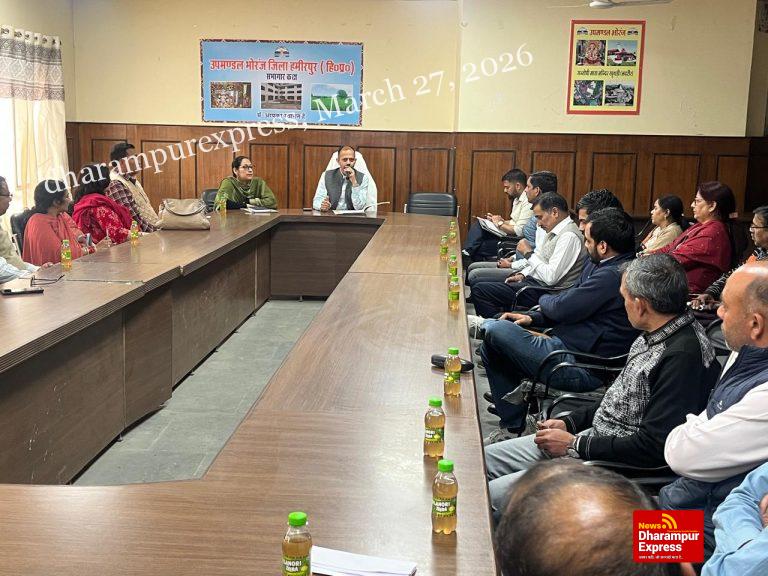 18 वर्ष के सभी युवाओं के नाम मतदाता सूचियों में हों दर्ज