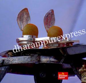 हमीरपुर में होंगे 1000 वर्ष प्राचीन सोमनाथ ज्योतिर्लिंग के दिव्य दर्शन