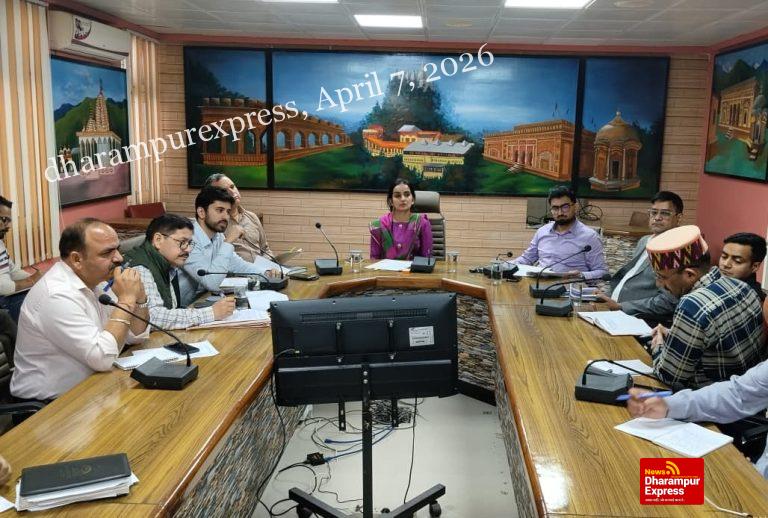 हमीरपुर में हर्षाेल्लास के साथ मनाया जाएगा 79वां हिमाचल दिवस