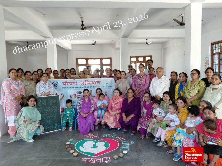 अच्छे स्वास्थ्य के लिए संतुलित आहार सबसे जरूरी