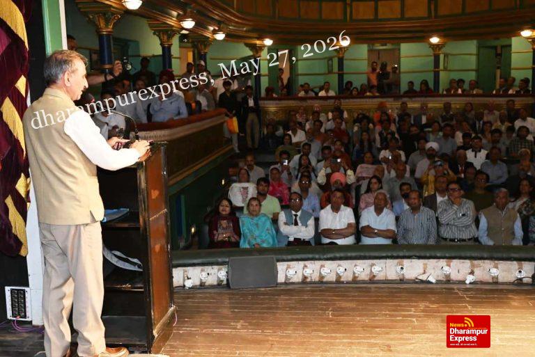 उत्तराखंड और पूर्वाेत्तर राज्यों में बादल फटने की घटनाएं बढ़ने की संभावनाः मुख्यमंत्री