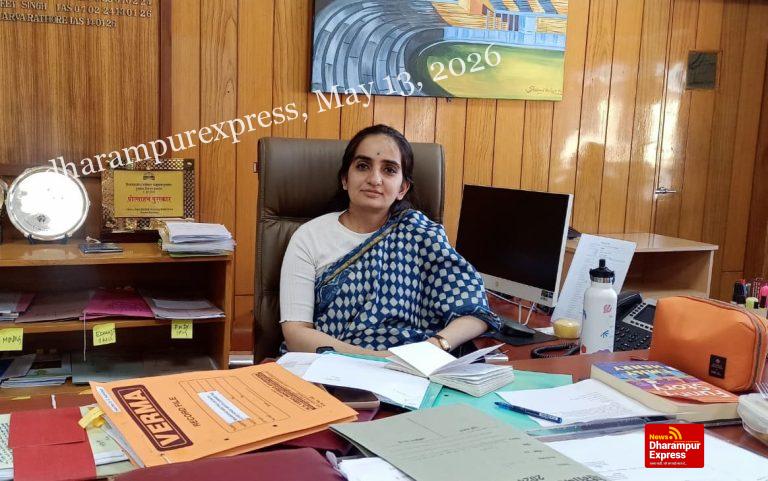 जिला हमीरपुर में 52 नामांकन पत्र हुए रद्द