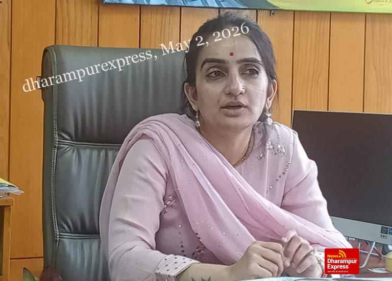 पंचायत चुनाव से संबंधित व्यवस्थाओं के लिए नोडल अधिकारियों की नियुक्ति