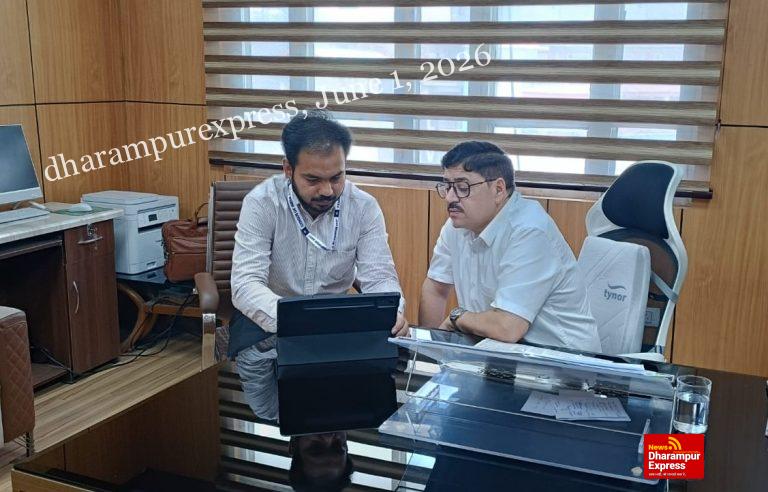 स्वयं जनगणना के लिए 15 जून तक खुला रहेगा स्वगणना पोर्टल