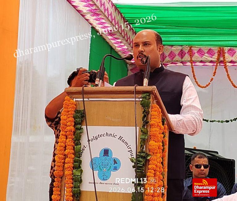 अच्छा काम करने वाले पंचायत जनप्रतिनिधियों को पुरस्कृत करेगी सरकार : यादविंद्र गोमा