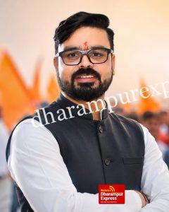 बरसात से पहले शाहपुर विधानसभा क्षेत्र की सभी क्षतिग्रस्त सड़कों का स्थायी पक्कीकरण किया जाए: अरविंद सिंह चौधरी